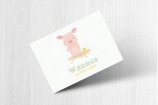 Lief varkentje